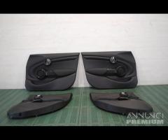 Mini f55 set pannelli rivestimento porte | 12214