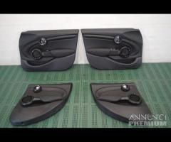 Mini f55 set pannelli rivestimento porte | 12214 - 2