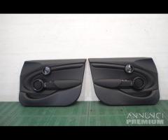 Mini f55 set pannelli rivestimento porte | 12214