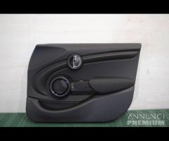 Mini f55 set pannelli rivestimento porte | 12214 - 5