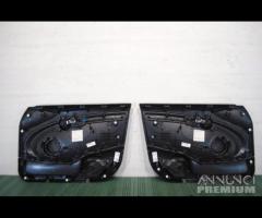 Mini f55 set pannelli rivestimento porte | 12214 - 10