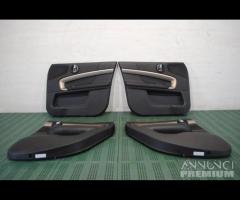 Mini f60 set pannelli rivestimento porte | 12315 - 1