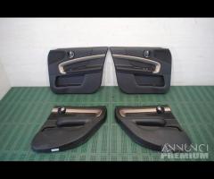 Mini f60 set pannelli rivestimento porte | 12315 - 2