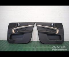 Mini f60 set pannelli rivestimento porte | 12315