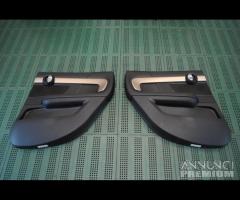 Mini f60 set pannelli rivestimento porte | 12315