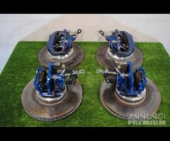 Bmw g42 g20 g22 impianto frenante m-blau | 12793