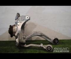 Bmw g42 mozzo fusello bracci ant sx | 12804 - 6