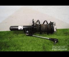 Bmw g42 ammortizzatore ant sx x-drive | 12810 - 1