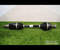 Bmw g42 g20 semiasse anteriore sinistro | 12812