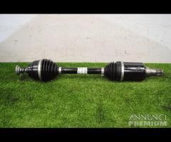 Bmw g42 g20 semiasse anteriore sinistro | 12812