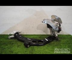 Bmw 2 u06 mozzo fusello bracci ant sx | 13105 - 6