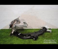 Bmw 2 u06 mozzo fusello bracci ant dx | 13106 - 6