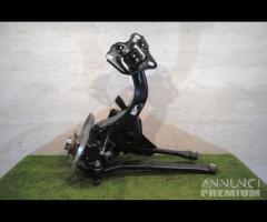 Bmw u06 mozzo fusello bracci post sx | 13114 - 1