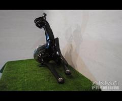 Bmw u06 mozzo fusello bracci post sx | 13114 - 3