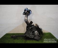 Bmw u06 mozzo fusello bracci post sx | 13114 - 4