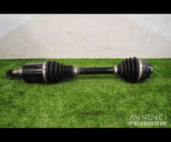 Bmw g20 g21 semiasse anteriore sinistro | 12864 - 4