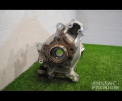 Bmw g20 g21 mozzo fusello bracci ant dx | 12881