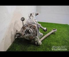 Bmw m3 g80 mozzo fusello bracci post dx | 12944