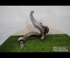 Bmw 7 g11 g12 mozzo fusello bracci ant sx | 12905 - 1