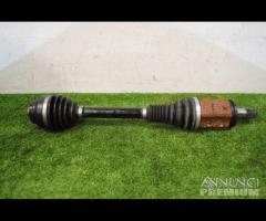 Bmw 7 g11 g12 semiasse anteriore sinistro | 12911