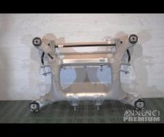 Bmw g30 g11 g12 assale posteriore | 12928