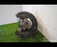 Bmw g01 g02 mozzo fusello bracci ant dx | 13140 - 2