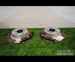 Bmw f40 f45 f48 f54 f60 dischi e pastiglie | 13001 - 1