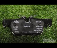 Bmw f40 f45 f48 f54 f60 dischi e pastiglie | 13001 - 6