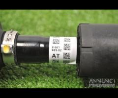 Mini f55 f56 f57 semiasse anteriore sx | 13164