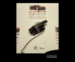 SERRATURA POSTERIORE DESTRA CITROEN C3 Serie 98123 - 1