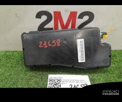 AIRBAG SEDILE SINISTRO CITROEN C3 Picasso 98021219 - 1