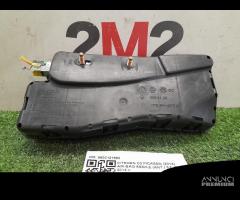 AIRBAG SEDILE SINISTRO CITROEN C3 Picasso 98021219 - 3