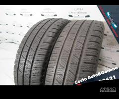 215 70 15c Pirelli 85% MS 215 70 R15 2 Gomme