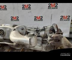 MASSA MECCANICA POSTERIORE DESTRA BMW Serie 5 E39 - 3