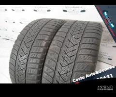 225 45 17 Pirelli 80% MS 225 45 R17 2 Gomme - 2