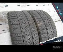 225 45 17 Pirelli 80% MS 225 45 R17 2 Gomme - 3