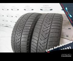 225 50 17 Pirelli 85% MS 225 50 R17 2 Gomme