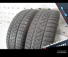 225 60 18 Pirelli 90% MS 225 60 R18 2 Gomme