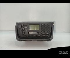 AUTORADIO JAGUAR XJ 1Â° Serie AJ8A (00\u003e03)