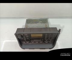 AUTORADIO JAGUAR XJ 1Â° Serie AJ8A (00\u003e03)