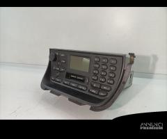 AUTORADIO JAGUAR XJ 1Â° Serie AJ8A (00\u003e03)