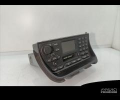 AUTORADIO JAGUAR XJ 1Â° Serie AJ8A (00\u003e03)