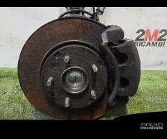 MASSA COMPLETA ANTERIORE DESTRA OPEL Antara Serie