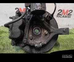 MASSA COMPLETA ANTERIORE DESTRA OPEL Antara Serie - 6