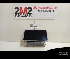 DISPLAY AUDI A4 Avant (8W5) 8W0 919 605 DETA (15\u003e)