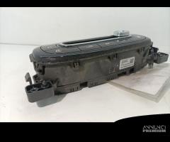 COMANDI CLIMA SMART Fortwo CoupÃ© (W453) A45390506 - 5