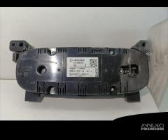 COMANDI CLIMA SMART Fortwo CoupÃ© (W453) A45390506 - 6