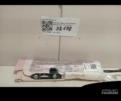 AIRBAG SEDILE SINISTRO AUDI Q5 Serie (FYB) 8R08802 - 4