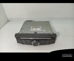 AUTORADIO CITROEN C-Elysee Serie 98134281ZD00 (12\u003e