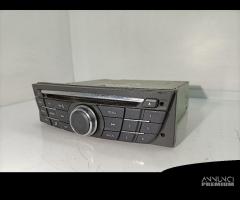 AUTORADIO CITROEN C-Elysee Serie 98134281ZD00 (12\u003e